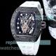 Swiss Clone Richard Mille RM 66 Rock n Roll Watches Carbon Fiber TPT (3)_th.jpg